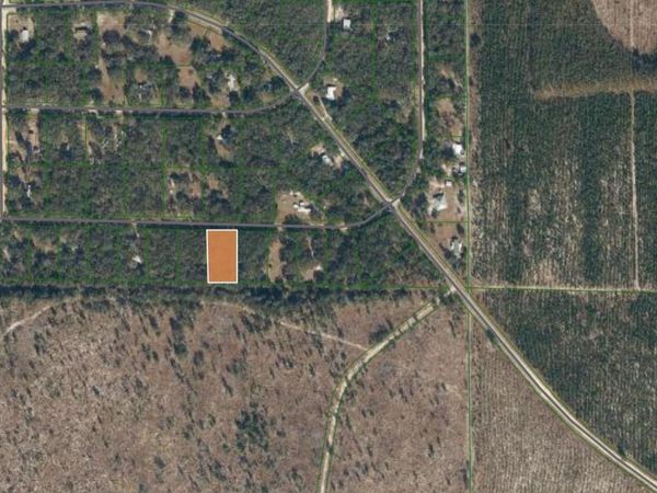 119 MAGNOLIA ROAD , HAWTHORNE, FL 32640