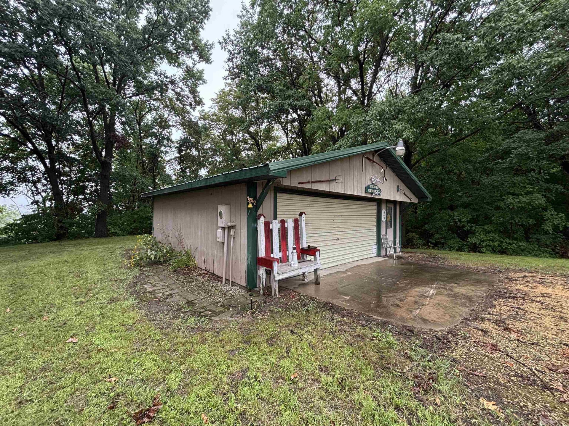 2502 W Whitton Road, Hanover, IL 61041 Main Photo