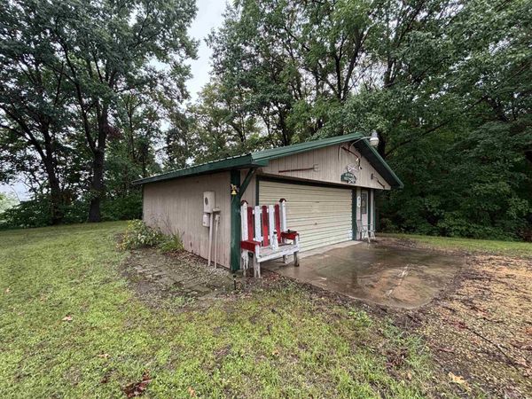 2502 W Whitton Road, HANOVER, IL 61041