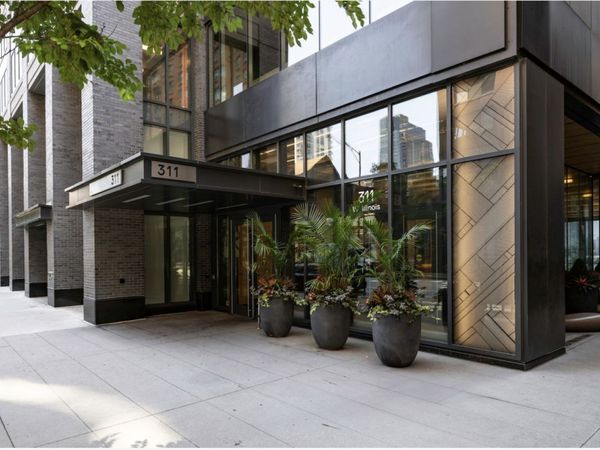 311 W Illinois Street , Unit 703, Chicago, IL 60654