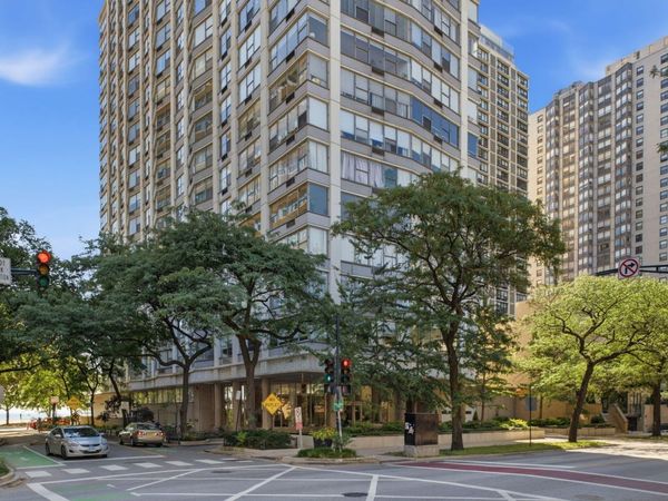 5757 N Sheridan Road , Unit 19D, Chicago, IL 60660