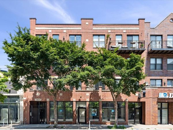 2513 N Milwaukee Avenue , Unit 3N, Chicago, IL 60647