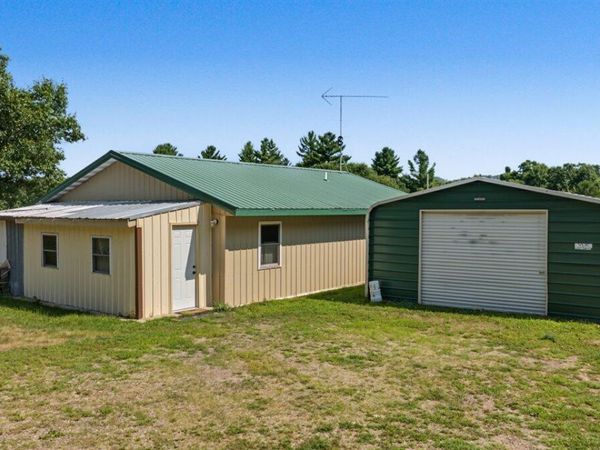 7438 COUNTY HIGHWAY I -, Lafayette, WI 54656