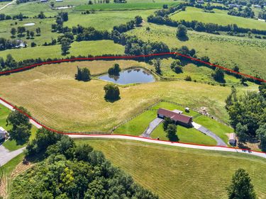 200 Long Lane, Harrodsburg, KY 40330