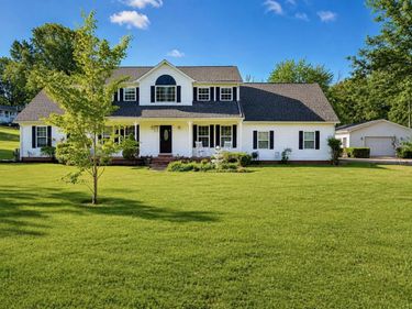 248 Impala Road, Gilbertsville, KY 42044