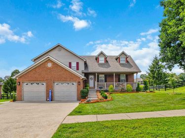 179 General Cleburne Drive, Richmond, KY 40475