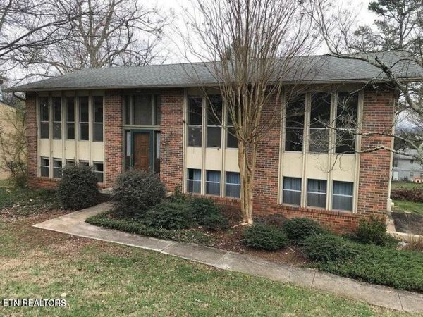 11916 Berwick Lane, Knoxville, TN 37934