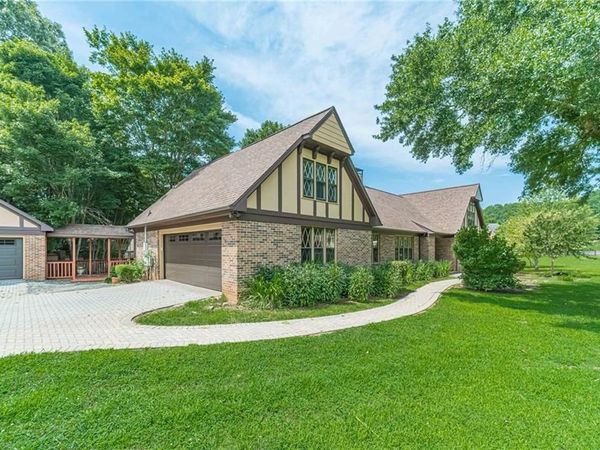 186 Kingston Road, Colbert, GA 30628