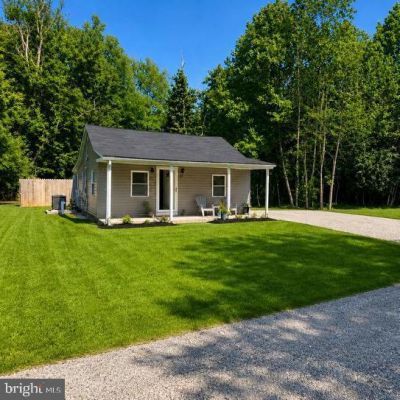 86 COX LANE , ELKTON, MD 21921