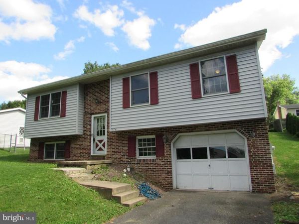176 CREEKSIDE DRIVE , STATE COLLEGE, PA 16801