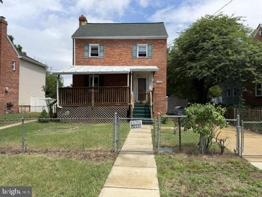 4802 Hamilton Street , Hyattsville, MD 20781 Main Photo