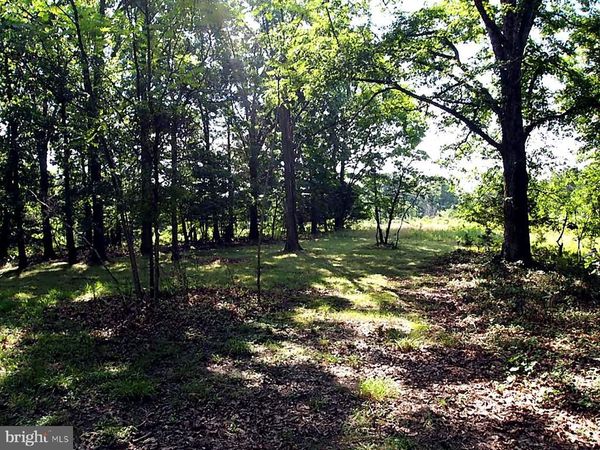105 RIDGEMONT ROAD, MIDDLETOWN, VA 22645