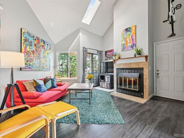 4836 E Kentucky Avenue , Unit F, Denver, CO 80246