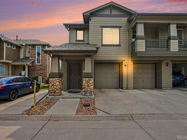 13151 Grant Circle N, Unit C, Thornton, CO 80241