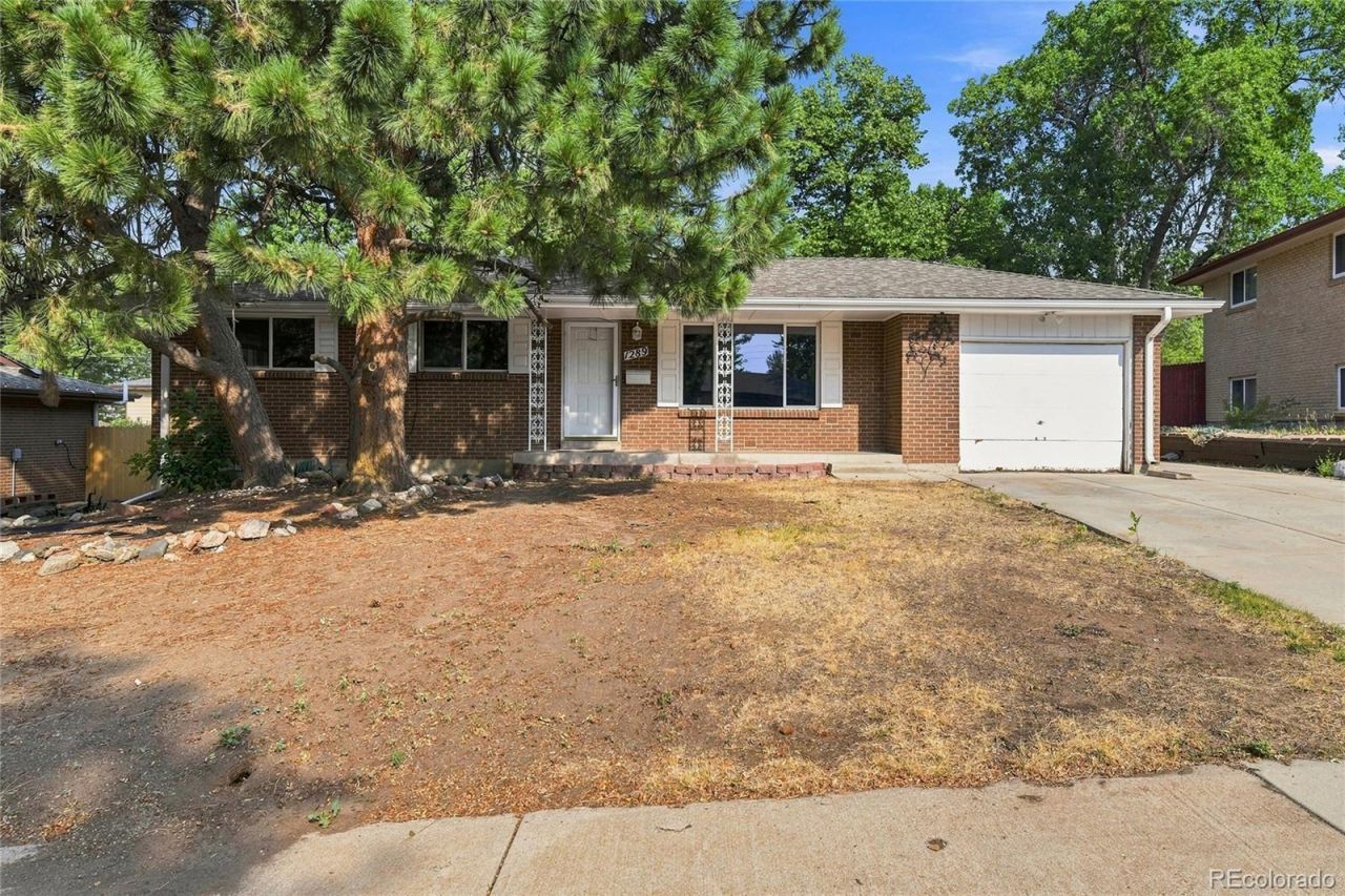 1289 S Drexel Way, Lakewood, CO 80232 Main Photo