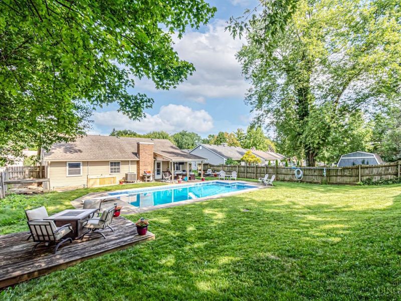 7847 Lockport Boulevard, Centerville, OH 45459 Photo 22