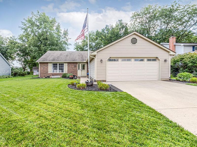 7847 Lockport Boulevard, Centerville, OH 45459 Photo 27