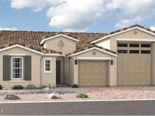 8716 S 16th Lane, Phoenix, AZ 85041