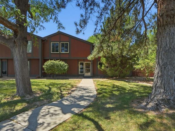 1155 Lakeside Drive , Unit 501, Grand Junction, CO 81506