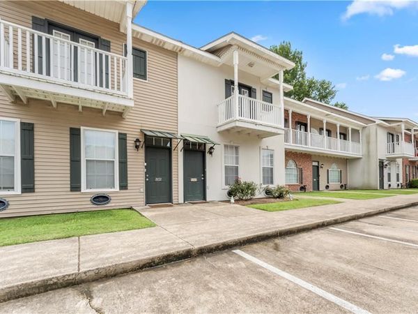 5315 ARLINGTON Court , Baton Rouge, LA 70820
