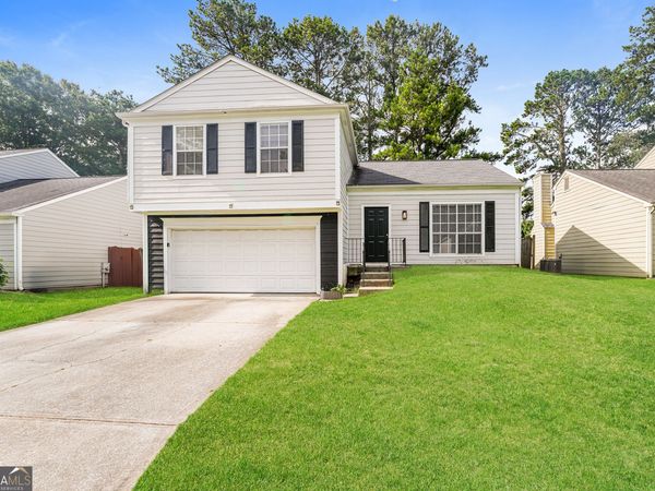 6580 Eastbriar Drive, Lithonia, GA 30058