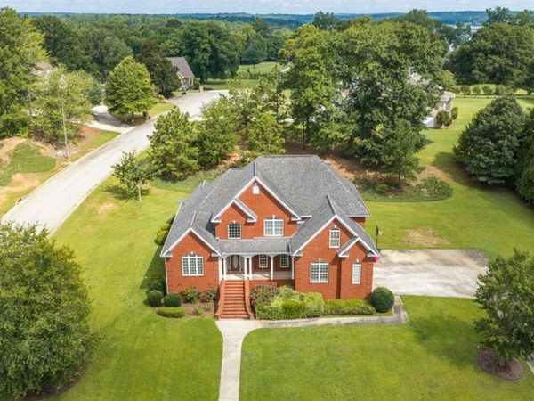 128 Myrick Drive, Macon, GA 31220