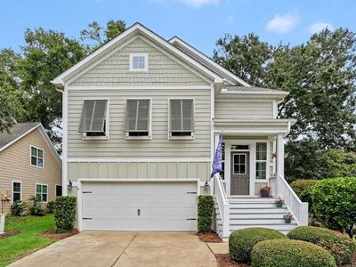 6 Turnbridge Ct., Murrells Inlet, SC 29576