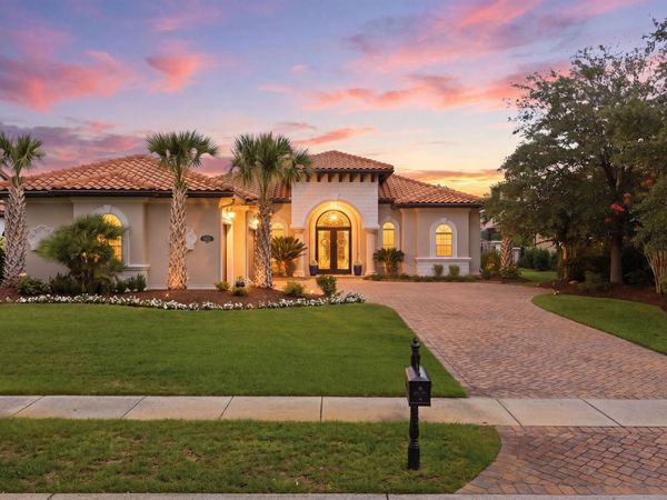 9411 Bellasera Circle, Myrtle Beach, SC 29579