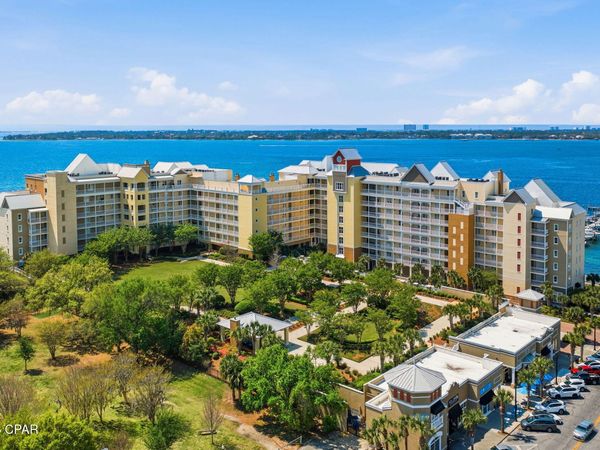 3001 W 10th Street, Unit 510, Panama City, FL 32401