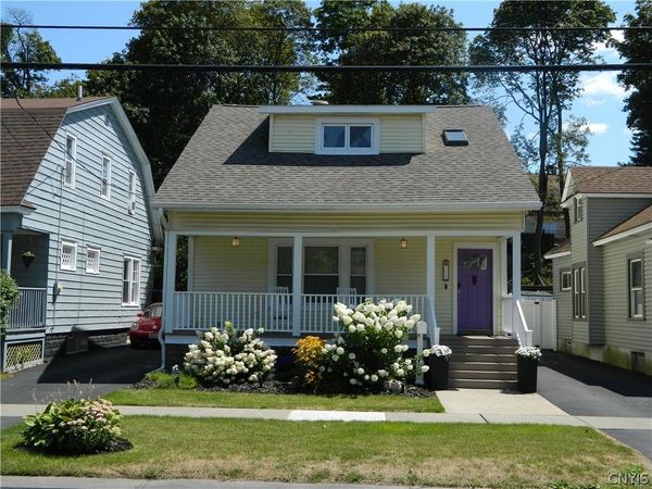 129 Stafford Avenue , Syracuse, NY 13206