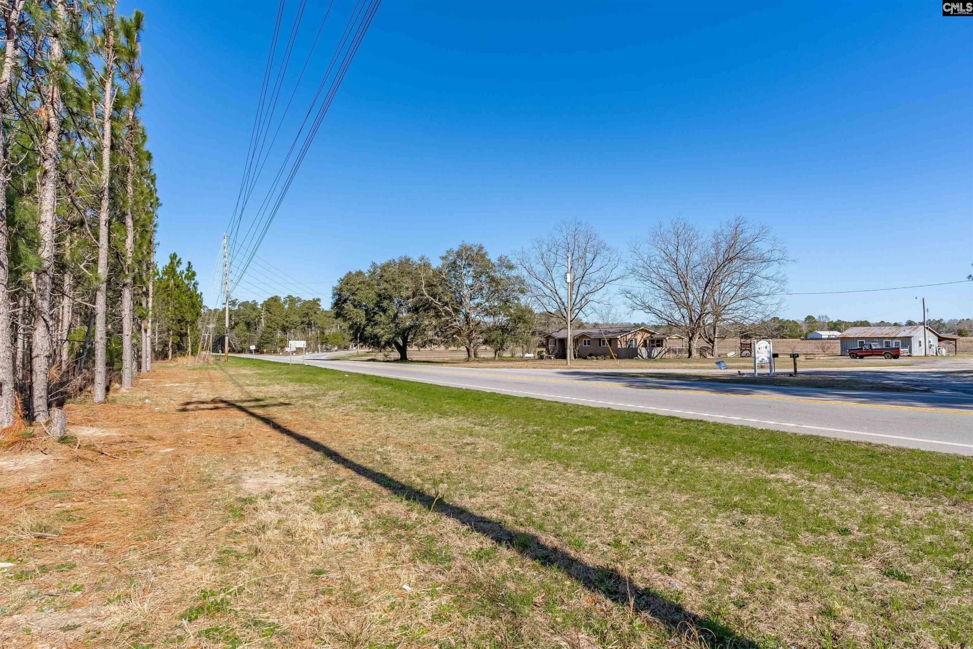 Lot #7 Fairview Road Photo 6