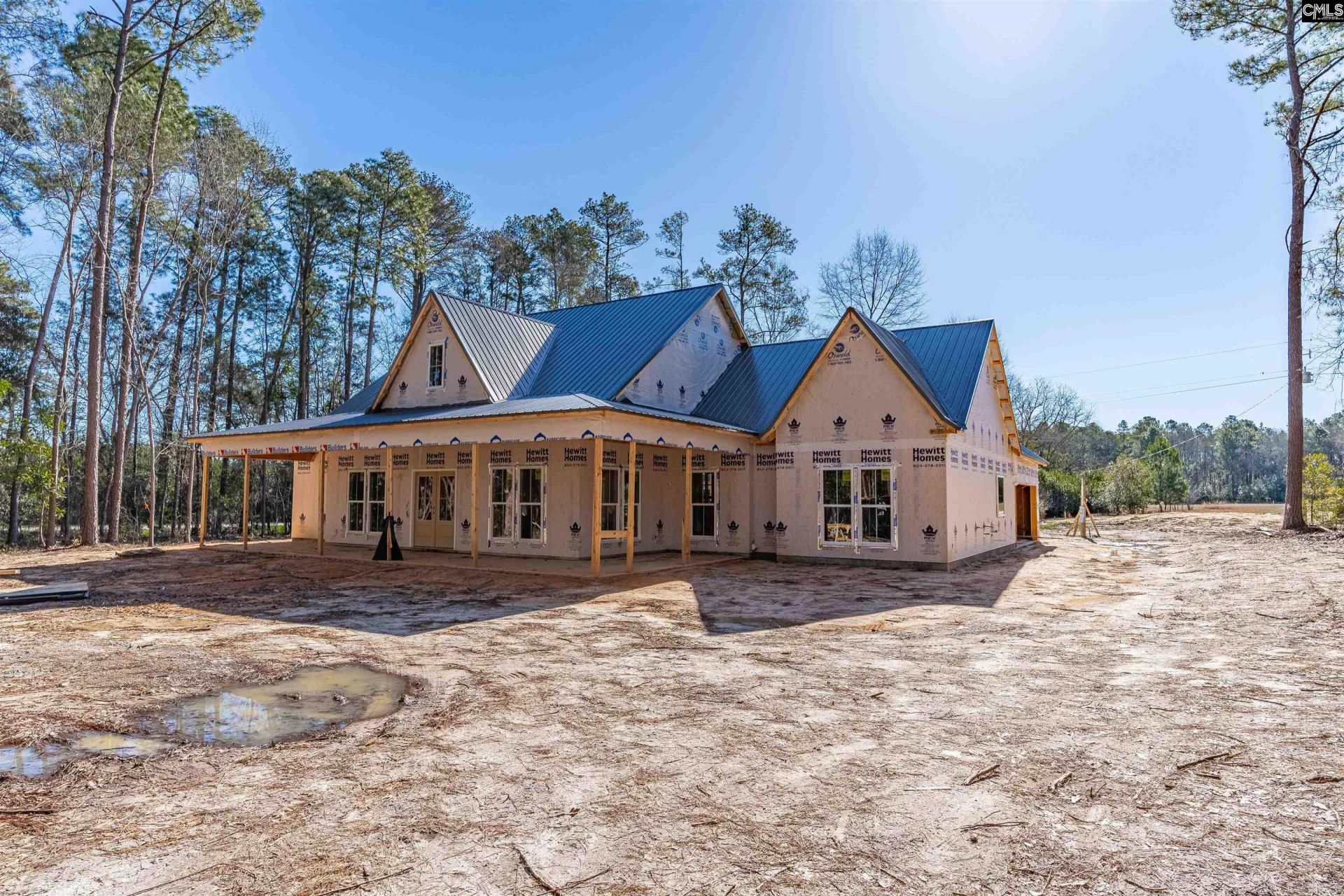 Lot #7 Fairview Road Photo 9