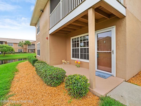 1880 Long Iron Drive , Unit 1308, Rockledge, FL 32955