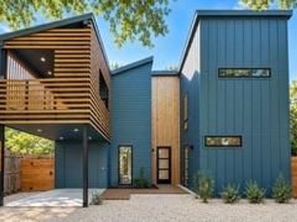 2308 S 2nd ST, Unit 2, Austin, TX 78704
