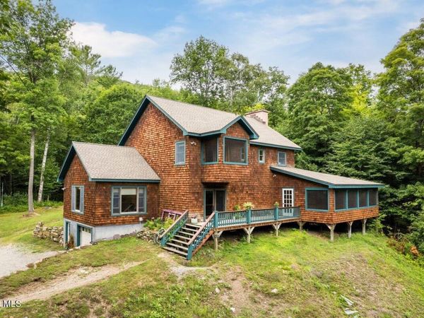 175 John Brannon Road, Olmstedville, NY 12857