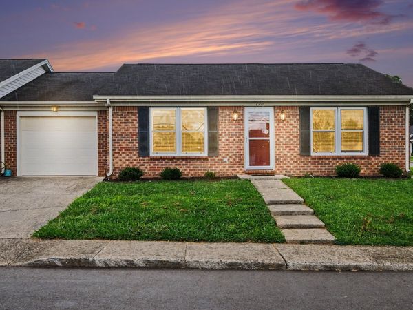 120 Dogwood Ct, Shelbyville, TN 37160