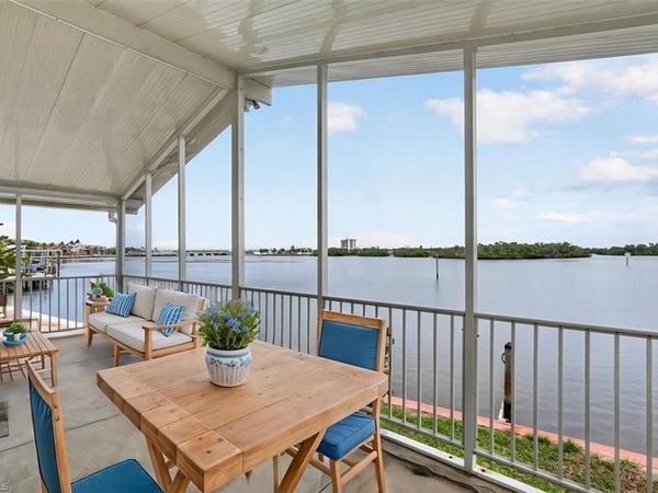 43 Emily LN, FORT MYERS BEACH, FL 33931