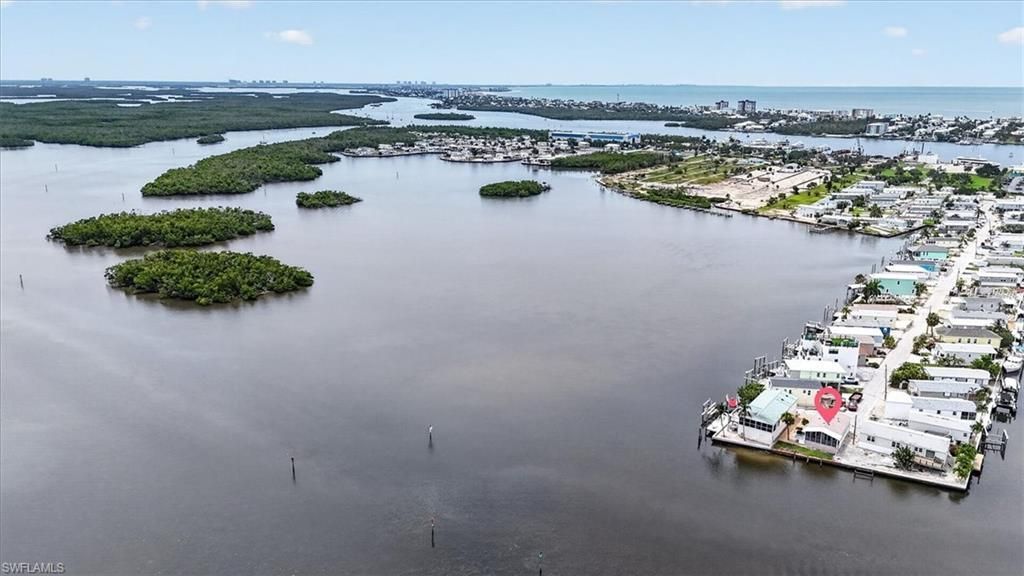 43 Emily Ln, Fort Myers Beach, FL 33931 Photo