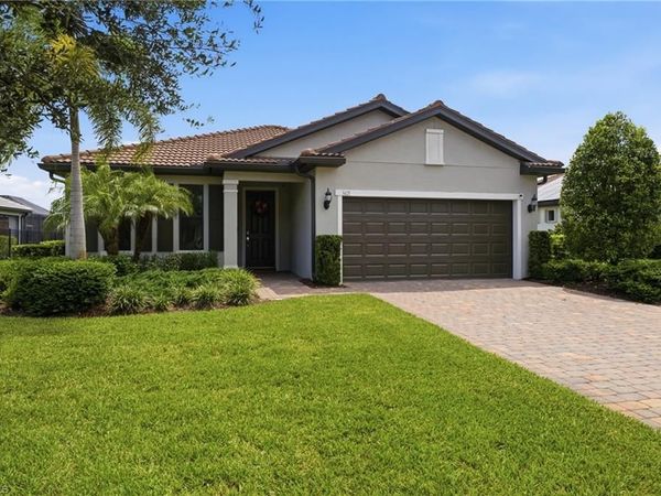 3421 Hampton BLVD , ALVA, FL 33920
