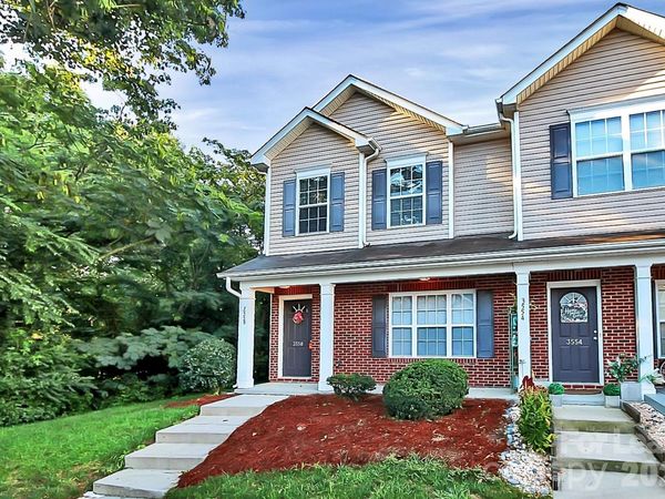 3558 Calpella Court , Charlotte, NC 28262