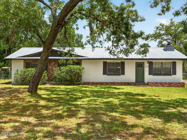 6757 DEER SPRINGS Road, Keystone Heights, FL 32656