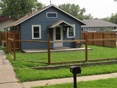 7203 Burlington Avenue, Lincoln, NE 68507