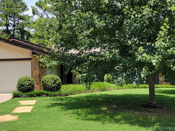 4027 E 82nd Place, Tulsa, OK 74137