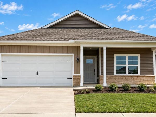 505 Claire Drive, Plain City, OH 43064
