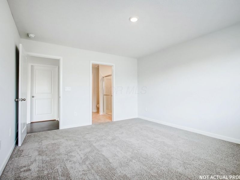 505 Claire Drive , Plain City, OH 43064 Photo 16