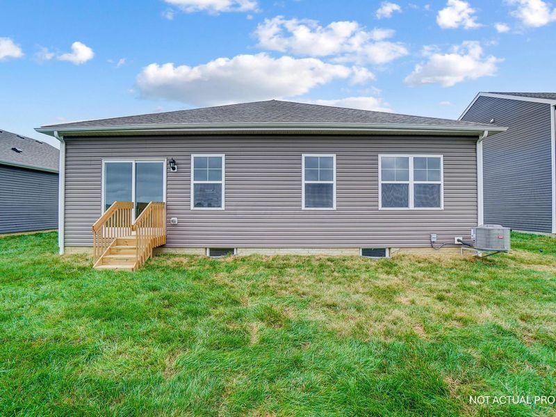 505 Claire Drive , Plain City, OH 43064 Photo 26