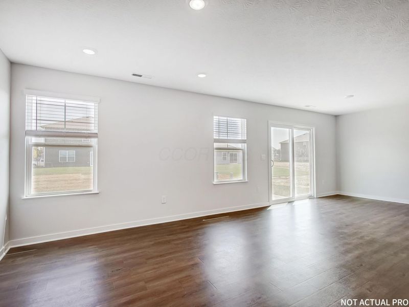 505 Claire Drive , Plain City, OH 43064 Photo 4