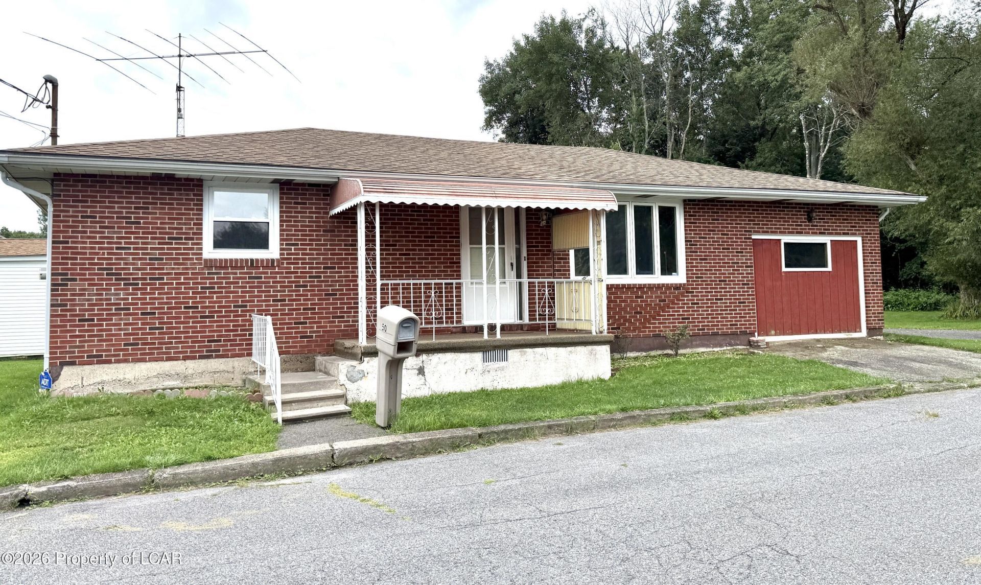 50 Center Street McAdoo, PA 