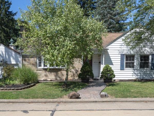 817 Seneca Avenue, Huron, OH 44839