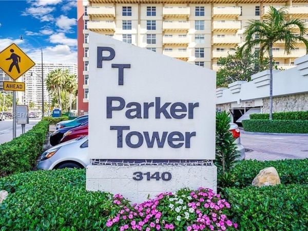 3140 S Ocean Dr, Unit 911, Hallandale Beach, FL 33009
